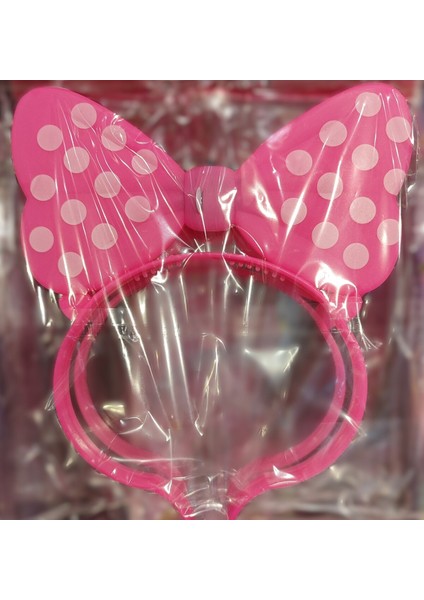 Çocuk Işıklı Plastik Taç AD666214 fiyatları