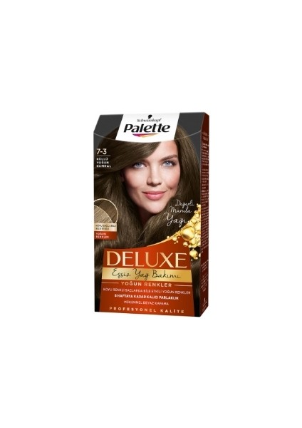 Deluxe Kestane 5.68 4 Adet