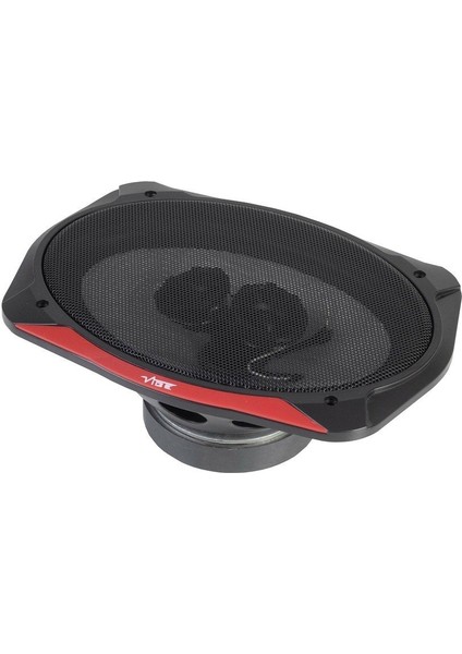 PULSE69-V3 | Vıbe Pulse Serisi 6x9 Oval Hoparlör