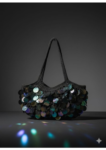 El Yapımı Pullu Model Kol Çantası fırsatları