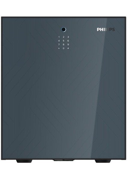 Güvenlik Kasası SBX501