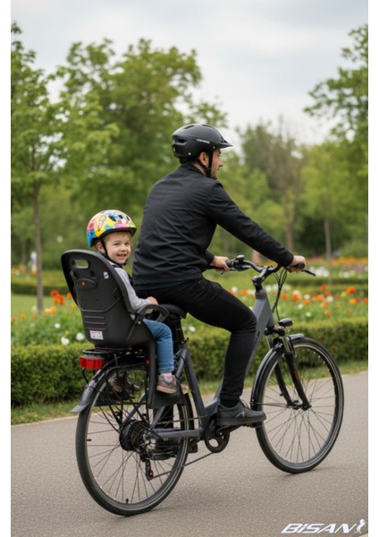 Moon Elektrikli Bisiklet 47 cm V 700C Jant 7 Vites Metalik Gri Siyah modelleri