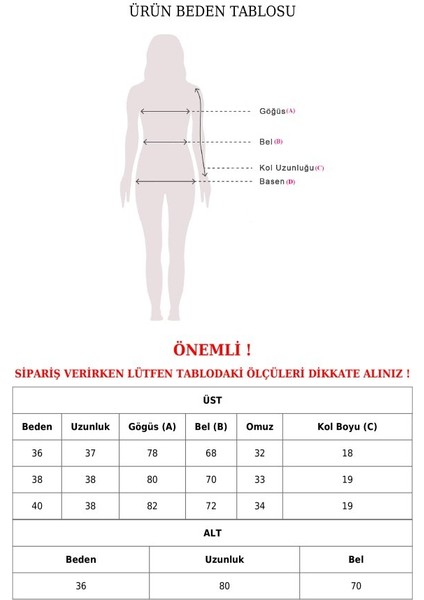 Eteği Yırtmaçlı Sandy Crop Takım -Siyah fırsatları