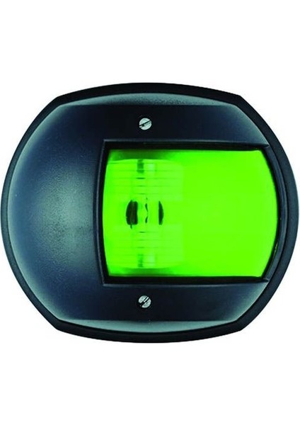 LED 12V Sancak Feneri (Siyah)