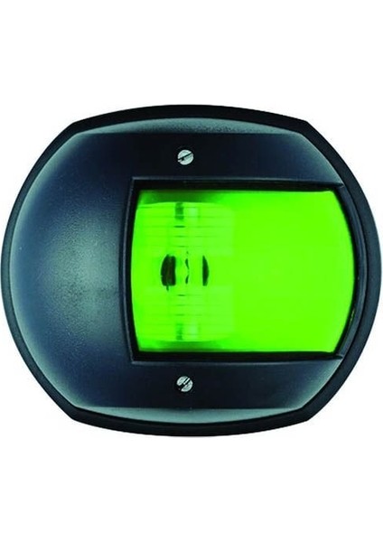 LED 12V Sancak Feneri (Siyah) fırsatları