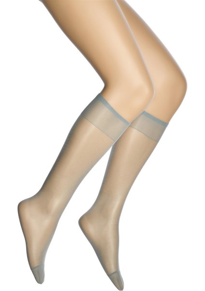 Fit 15 Dizaltı Kadın Çorap fiyatları