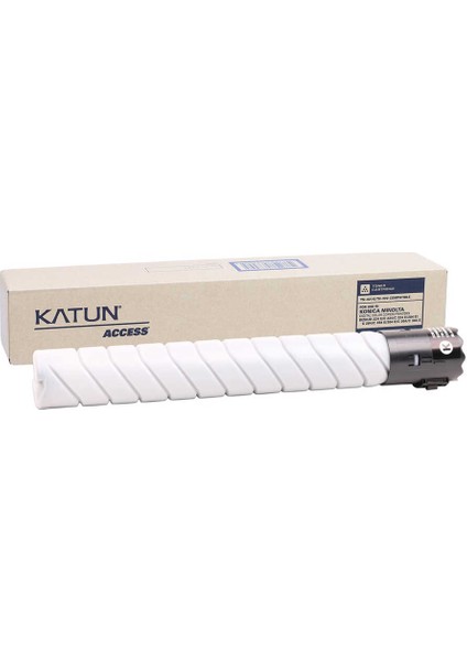 TN-322-A33K0D0 Katun Muadil Fotokopi Toner fiyatları