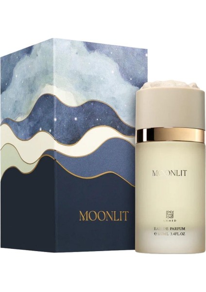 Moonlit Edp 100 ml Kadın Parfümü fiyatları