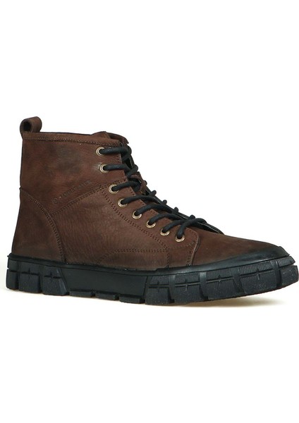 Sharon Kahverengi Erkek Bot & Bootie 22540-M fiyatları