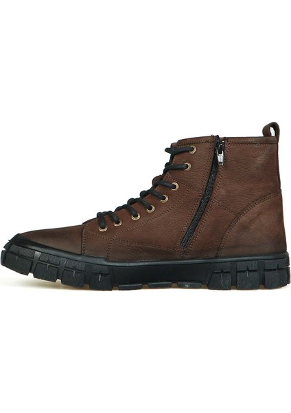 Sharon Kahverengi Erkek Bot & Bootie 22540-M fırsatları