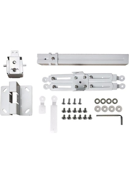 Beyaz Unıversal 20CM Projeksıyon Askı Aparatı fırsatları