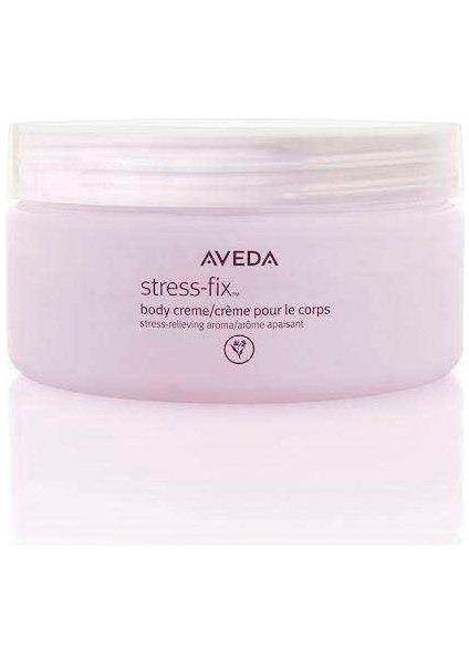 Stress Fix Vücut Bakım Kremi 200ML fiyatları