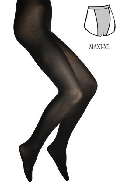 Pratik Külotlu Kadın Çorap (Abdest Çorabı) - Büyük Beden fiyatları