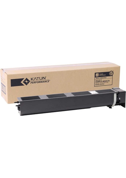 TN-618-A0TM152 Katun Muadil Fotokopi Toner fiyatları