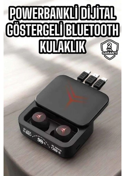 Ucuz ve Kaliteli Bluetooth Kulaklık Tws Çoklu Şarj Girişi Yüksek Ses Kaliteli fiyatları