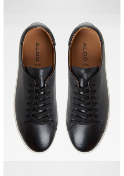 Fonzo Ayakkabı Spor Ayakkabılar Günlük Ayakkabı - Siyah