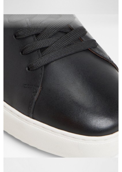 Fonzo Ayakkabı Spor Ayakkabılar Günlük Ayakkabı - Siyah