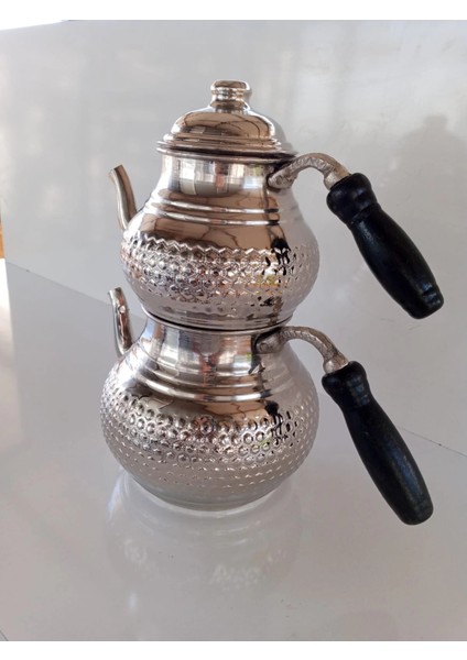 Bakır Çaydanlık. modelleri