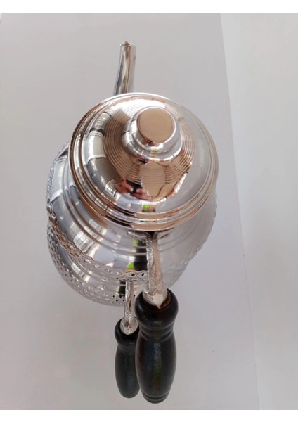 Bakır Çaydanlık. indirimleri