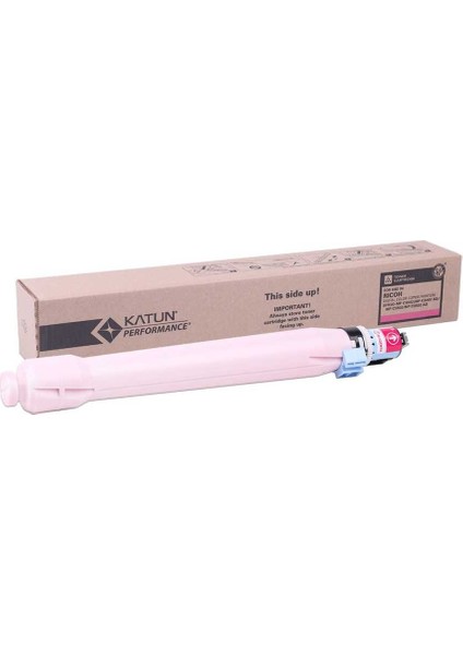 Aficio MP-C3002 Kırmızı Muadil Katun Fotokopi Toner fiyatları