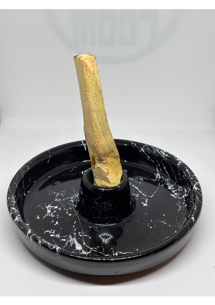 Palo Santo Tütsülük Siyah fırsatları