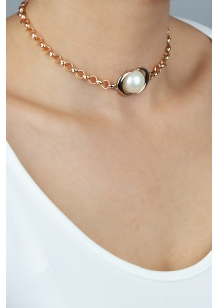 Inci Detay Choker Kolye fiyatları