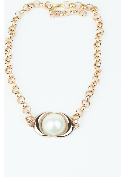 Inci Detay Choker Kolye fırsatları