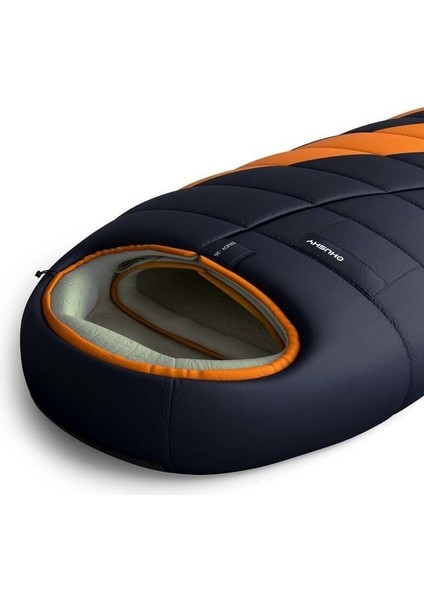 Enjoy Long -25C Uyku Tulumu modelleri