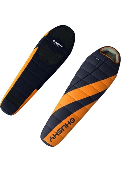 Enjoy Long -25C Uyku Tulumu indirimleri