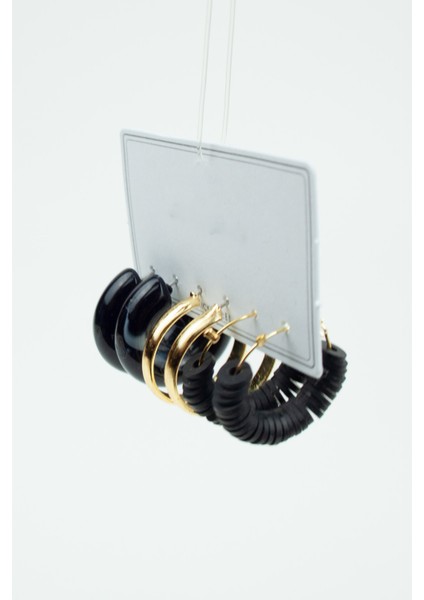 Üçlü Küpe Seti fiyatları