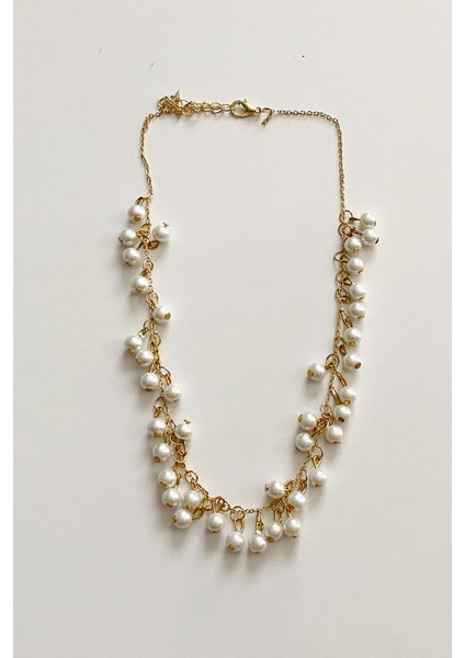 Inci Sallantılı Ince Zincir Kolye fırsatları