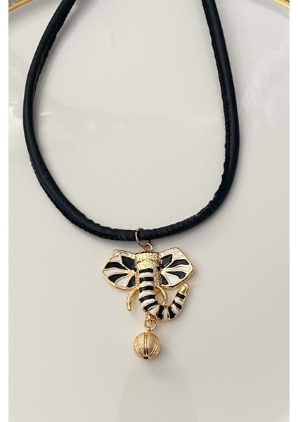 Fil Figürlü Kolye fiyatları