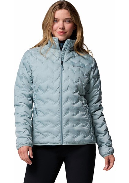 WK5173 Delta Ridge II Down Jacket Kadın Mont