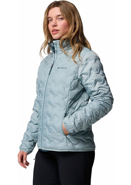 WK5173 Delta Ridge II Down Jacket Kadın Mont