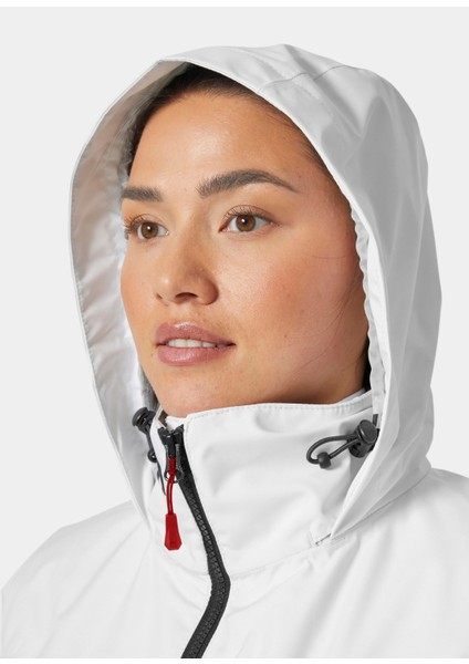 W Crew Hooded Midl 2.0 Kadın Mont indirimleri