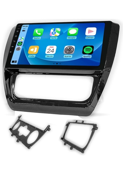 M-T-C 332 Serisi Volkswagen Jetta 20112018 4+32GB Multimedya Teyp