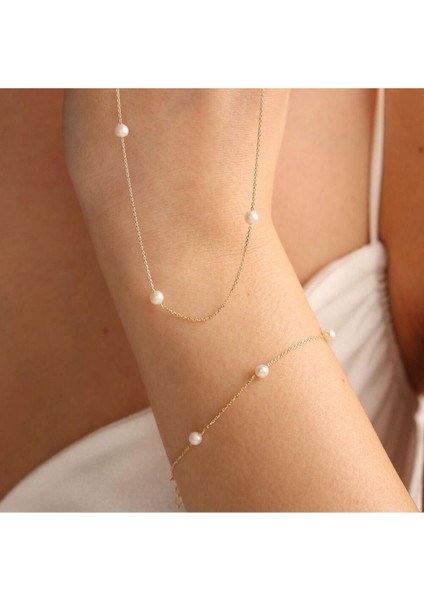 Gold Inci Takı Seti fiyatları