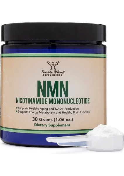 Nmn Nicotinamide Mononucleotide Anti-Aging Nad+ fiyatları
