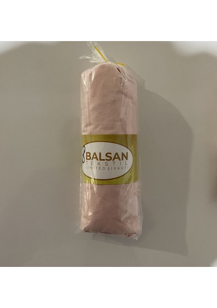 Tek Kişilik Lastikli Çarşaf ve Yastık