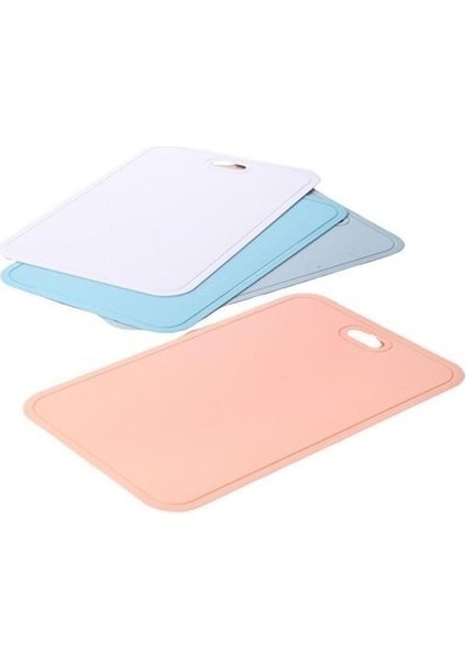 Sıladanal® Bükülebilir Esnek Kesme Matı Meyve Sebze Doğrama Kesme Tahtası 20X30 cm fiyatları