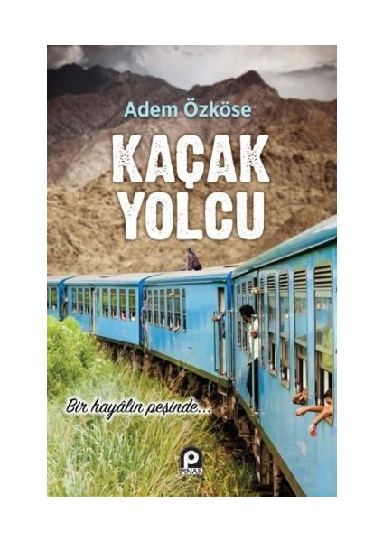 Kaçak Yolcu