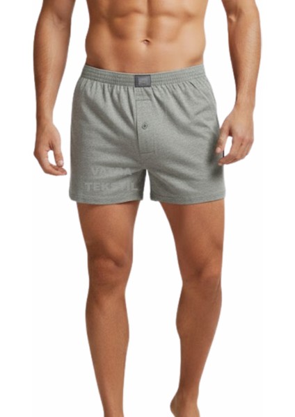 5'li Erkek Havlu Bel Penye Boxer fiyatları