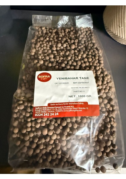 Tane Yenibahar modelleri