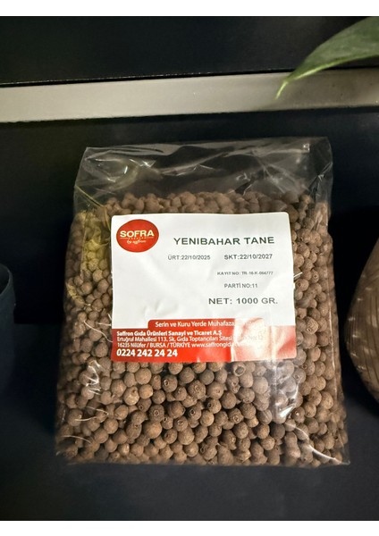 Tane Yenibahar indirimleri