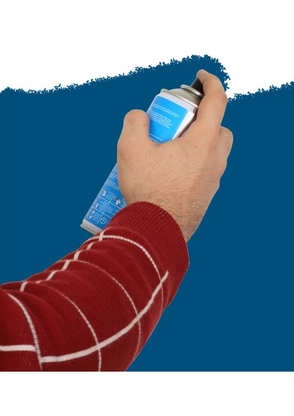 Ral 5010 Rengi Sprey Boya 400 ml fiyatları