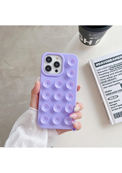 iPhone 16 Pro Vantuzlu Tech Silikon Kılıf fiyatları