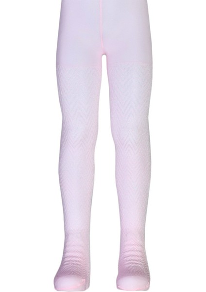 Ebru Desenli Mikro Çocuk Külotlu Çorap fiyatları