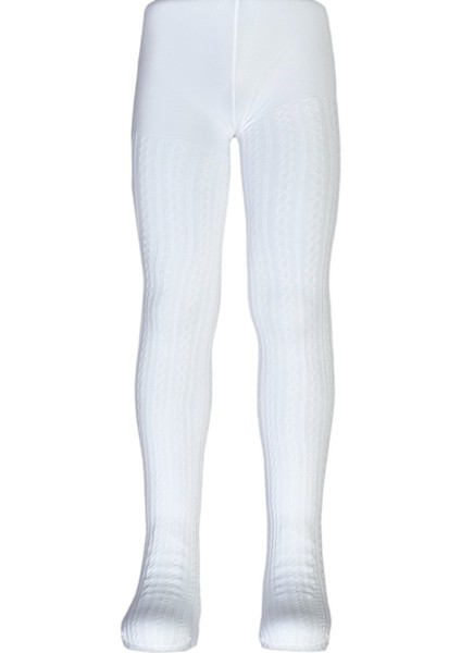 Ayça Desenli Mikro Çocuk Külotlu Çorap fiyatları