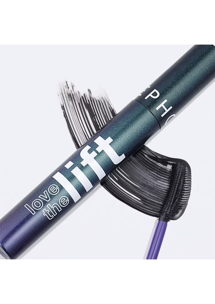 Trıo De Mascaras - 3 Maskara, 3 Etki: Hacim, Dolgunluk ve Lifting Etkisi fırsatları