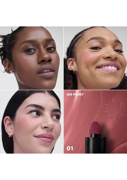 Sürpriz Yılbaşı Seti - Makyaj Çantasında Bulunması Gereken 8 Güzellik Ürünü fiyatları